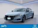 Thumbnail image of 2022 Honda Accord at O'Malley Honda