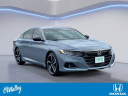 Thumbnail image of 2022 Honda Accord at O'Malley Honda