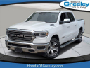 Thumbnail image of 2023 Ram 1500 at Honda Of Greeley NEW