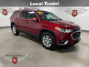 Thumbnail image of 2018 Chevrolet Traverse at Kocourek Nissan Kia