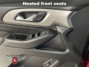 Thumbnail image of 2018 Chevrolet Traverse at Kocourek Nissan Kia