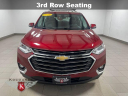 Thumbnail image of 2018 Chevrolet Traverse at Kocourek Nissan Kia