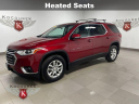 Thumbnail image of 2018 Chevrolet Traverse at Kocourek Nissan Kia