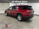 Thumbnail image of 2018 Chevrolet Traverse at Kocourek Nissan Kia