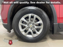 Thumbnail image of 2018 Chevrolet Traverse at Kocourek Nissan Kia