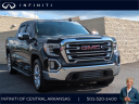 Thumbnail image of 2019 GMC Sierra 1500 at Infiniti of Central Arkansas USED