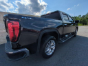 Thumbnail image of 2019 GMC Sierra 1500 at Infiniti of Central Arkansas USED