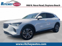 Thumbnail image of 2022 Buick Envision at Ritchey Cadillac Buick GMC - NEW