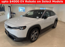 Thumbnail image of 2022 Mazda MX-30 EV at LA City Cars