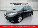 Thumbnail image of 2017 Toyota Sienna at Serpentini Chevrolet of Willoughby