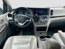 Thumbnail image of 2017 Toyota Sienna at Serpentini Chevrolet of Willoughby
