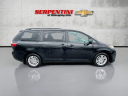 Thumbnail image of 2017 Toyota Sienna at Serpentini Chevrolet of Willoughby