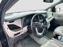 Thumbnail image of 2017 Toyota Sienna at Serpentini Chevrolet of Willoughby