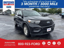 Thumbnail image of 2020 Ford Explorer at Dutchs Used Ford