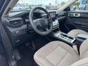 Thumbnail image of 2020 Ford Explorer at Dutchs Used Ford