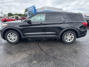 Thumbnail image of 2020 Ford Explorer at Dutchs Used Ford