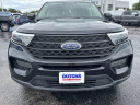Thumbnail image of 2020 Ford Explorer at Dutchs Used Ford