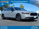 Thumbnail image of 2024 Honda Accord Hybrid at Shottenkirk Honda Of Davis