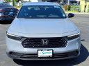Thumbnail image of 2024 Honda Accord Hybrid at Shottenkirk Honda Of Davis