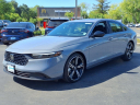 Thumbnail image of 2024 Honda Accord Hybrid at Shottenkirk Honda Of Davis