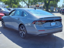 Thumbnail image of 2024 Honda Accord Hybrid at Shottenkirk Honda Of Davis