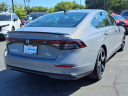 Thumbnail image of 2024 Honda Accord Hybrid at Shottenkirk Honda Of Davis