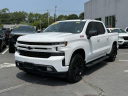 Thumbnail image of 2022 Chevrolet Silverado 1500 Limited at Chevrolet of Smithtown
