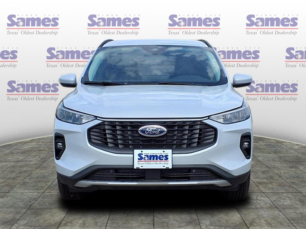 Thumbnail image of 2025 Ford Escape Plug-In Hybrid at Sames Bastrop Ford