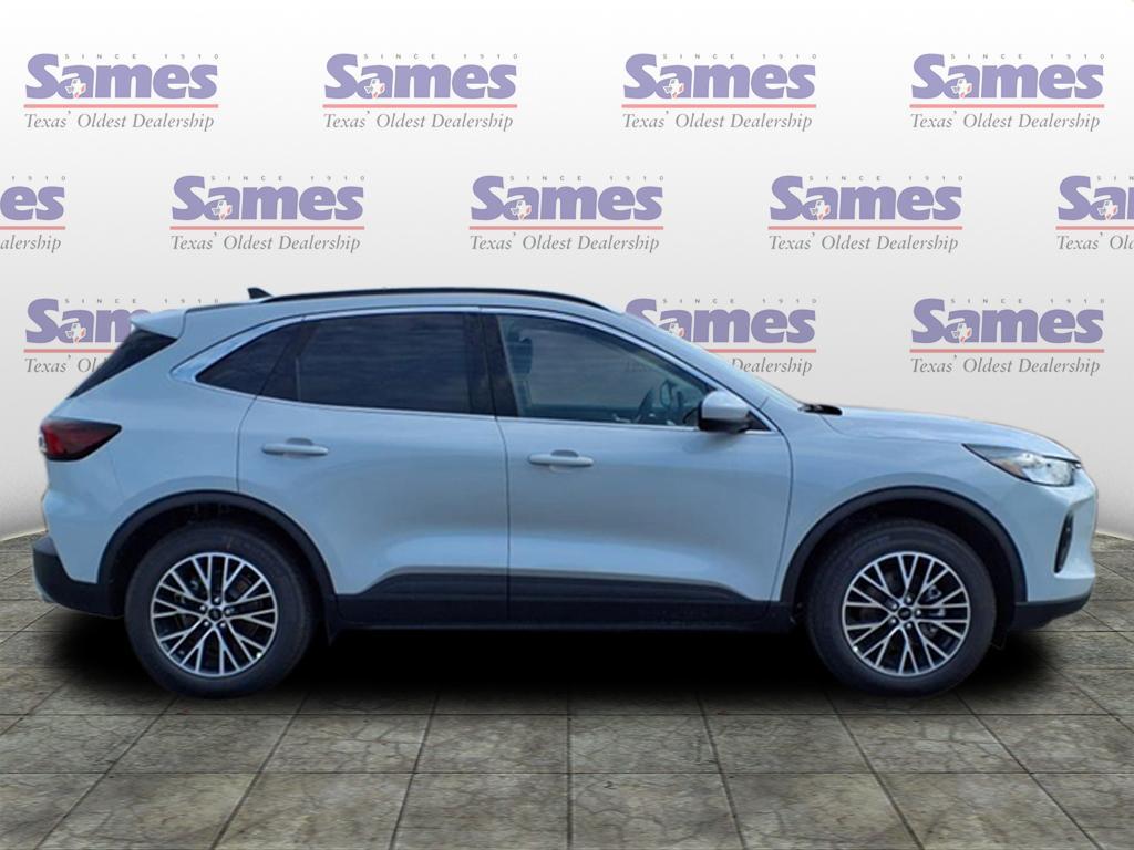 Thumbnail image of 2025 Ford Escape Plug-In Hybrid at Sames Bastrop Ford