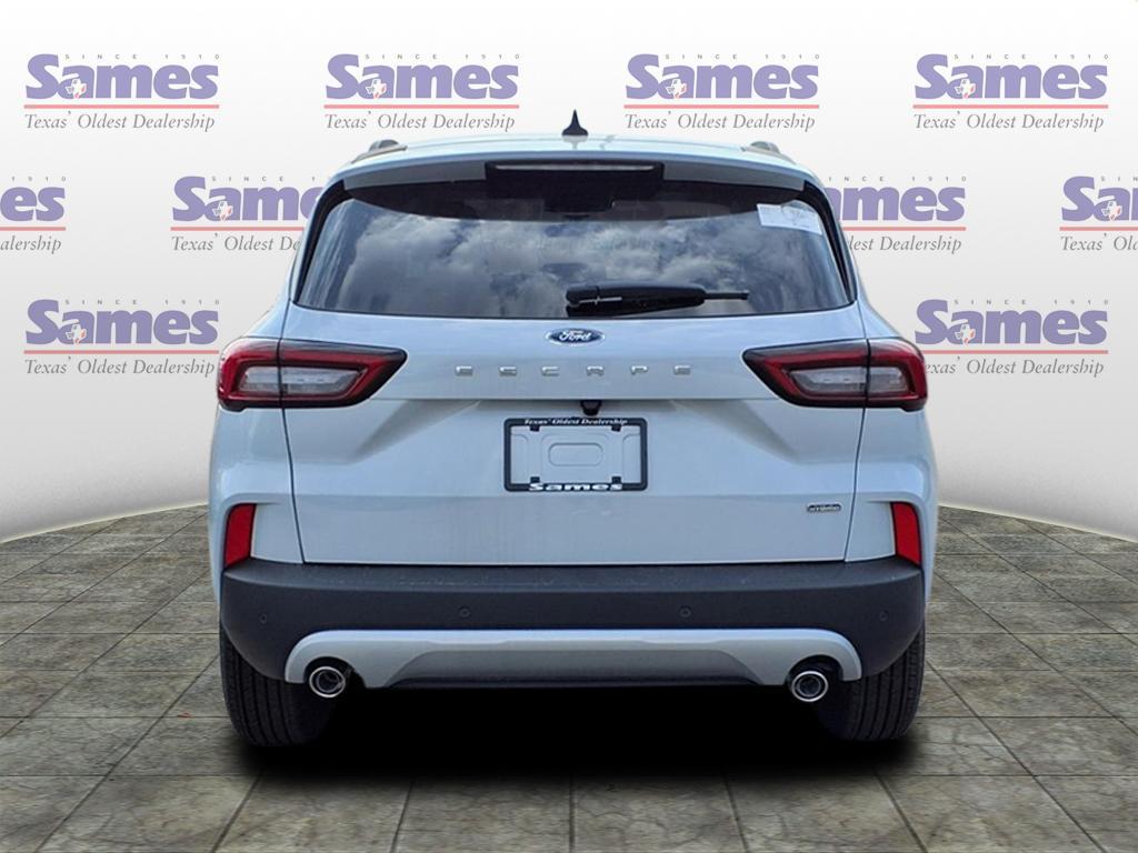 Thumbnail image of 2025 Ford Escape Plug-In Hybrid at Sames Bastrop Ford