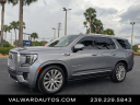 Thumbnail image of 2022 GMC Yukon at ValWardCadillac Used