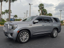 Thumbnail image of 2022 GMC Yukon at ValWardCadillac Used
