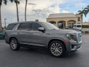 Thumbnail image of 2022 GMC Yukon at ValWardCadillac Used