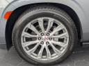 Thumbnail image of 2022 GMC Yukon at ValWardCadillac Used