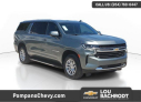 Thumbnail image of 2023 Chevrolet Suburban at LouBachrodtChevroletPompanoBeach of Pompano Beach, FL