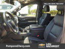 Thumbnail image of 2023 Chevrolet Suburban at LouBachrodtChevroletPompanoBeach of Pompano Beach, FL