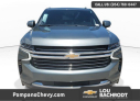 Thumbnail image of 2023 Chevrolet Suburban at LouBachrodtChevroletPompanoBeach of Pompano Beach, FL