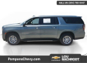 Thumbnail image of 2023 Chevrolet Suburban at LouBachrodtChevroletPompanoBeach of Pompano Beach, FL