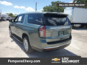Thumbnail image of 2023 Chevrolet Suburban at LouBachrodtChevroletPompanoBeach of Pompano Beach, FL
