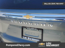 Thumbnail image of 2023 Chevrolet Suburban at LouBachrodtChevroletPompanoBeach of Pompano Beach, FL