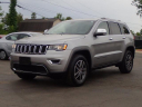 Thumbnail image of 2017 Jeep Grand Cherokee at A & B Motors Of Waterford