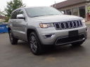 Thumbnail image of 2017 Jeep Grand Cherokee at A & B Motors Of Waterford