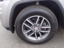 Thumbnail image of 2017 Jeep Grand Cherokee at A & B Motors Of Waterford