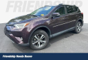 Thumbnail image of 2018 Toyota RAV4 at Friendship Honda