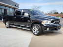 Thumbnail image of 2017 Ram 1500 at Grand Blanc Mitsubishi