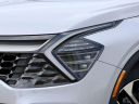 Thumbnail image of 2025 Kia Sportage at Vision Kia Canandaigua