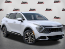 Thumbnail image of 2025 Kia Sportage at Vision Kia Canandaigua