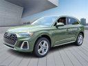 Thumbnail image of 2025 Audi Q5 at Hoffman Audi of New London