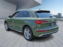 Thumbnail image of 2025 Audi Q5 at Hoffman Audi of New London