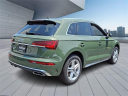Thumbnail image of 2025 Audi Q5 at Hoffman Audi of New London